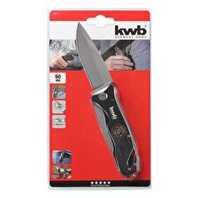 Kwb Oto Acil Durum Kurtarma Bıçağı 90 mm 49014710