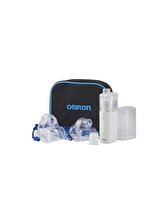 Omron MicroAir U100 Elde Taşınabilir Nebulizatör