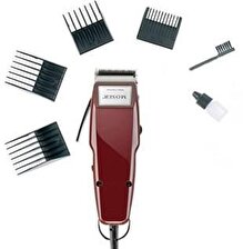 Moser 1400-0050 Kablolu Kuru Saç-Sakal Çok Amaçlı Tıraş Makinesi 