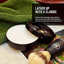 Wilkinson Sword Tıraş Kremi(Kase Sabun) - Shaving Soap Bowl 125g