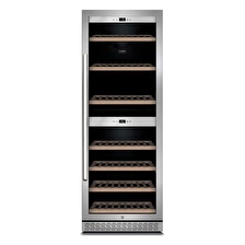 CASO 777 WINECHEF PRO 126 2D BLACK ŞARAPLIK