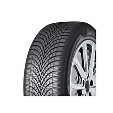 Sava 195/65 R15 91h All Weather Dört Mevsim Lastiği Üretim Yılı: 2022