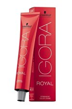 Igora Royal 0-22 Turuncu Azaltıcı Saç Boyası