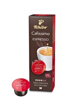Espresso Elegant Aroma 80'Li Kapsül Kahve - Avantajlı Paket 470812 - 1