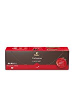 Espresso Elegant Aroma 80'Li Kapsül Kahve - Avantajlı Paket 470812 - 1