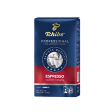 Tchibo Profesional Espresso Yumuşak İçim Asya-Güney Amerika Çekirdek Kahve 1000 gr