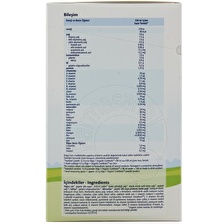 Hipp 1 Organik Combiotic Bebek Sütü 800 gr