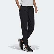 adidas Normal Siyah - Beyaz Kadın Eşofman Altı HD6823 W WV PT