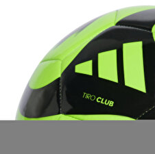 HZ4167-U adidas Tıro Clb Futbol Topu Yeşil