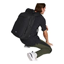 PUMA Buzz Backpack black