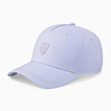 Puma Ferrari Kadın Mor Şapka (024454-04)
