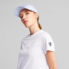 Puma Ferrari Kadın Mor Şapka (024454-04)