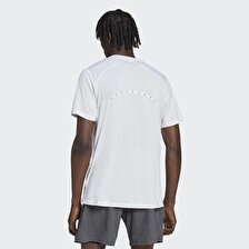 adidas Best Of Adi Erkek Beyaz Tişört (IC2120)