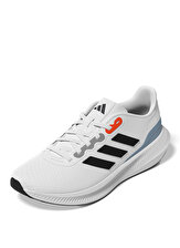adidas Beyaz Erkek Koşu Ayakkabısı HP7543 RUNFALCON 3.0