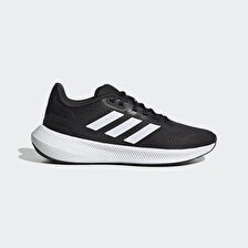 Adidas RUNFALCON 3.0 W SİYAH Kadın Koşu Ayakkabısı