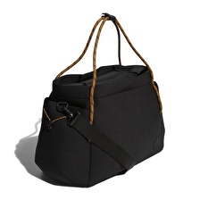 adidas Favorites Duffel Bag Kadın Spor Çantası Siyah HN8197
