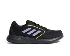 adidas Fluento M Erkek Koşu Ayakkabısı GC0899 Siyah