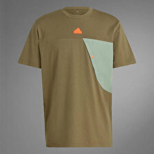 Adidas Erkek Günlük T-Shirt M Lym Tee Ip3735