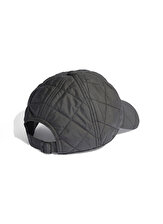adidas Siyah Unisex Şapka IB2663-BASEBAL CAP PAD