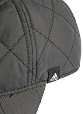 adidas Siyah Unisex Şapka IB2663-BASEBAL CAP PAD