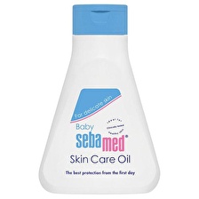 Sebamed Bebek Yağı 150 ml