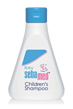 Sebamed Bebe Şampuanı 250 ml