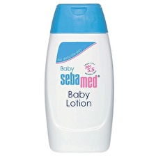  Sebamed Bebek Losyonu 200 ml