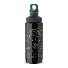 Tefal K3194112 Drink2go 0.6 L Matara Matematik Siyah - 3100518783