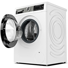 Bosch WGA25200TR 10 kg 1200 Devir Çamaşır Makinesi