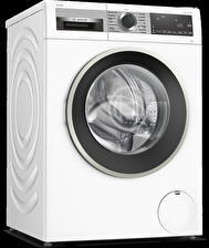 Bosch WGA252A0TR 10 kg 1200 Devir Çamaşır Makinesi