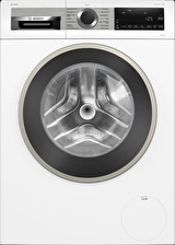 Bosch WGA252A0TR 10 kg 1200 Devir Çamaşır Makinesi