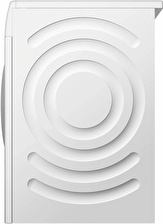 Bosch WGA142X2TR 1200 Devir 9 kg Çamaşır Makinesi