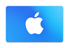 iTunes 100 TRY