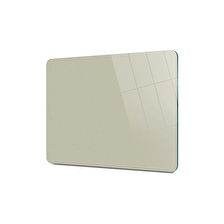 Decovetro Cam Kesme Tahtası Bej Rengi 30x40 Cm