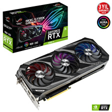 ASUS DUAL-RTX3060-O8G 8GB GDDR6 HDMI 128Bit