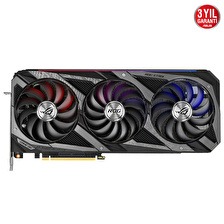 ASUS DUAL-RTX3060-O8G 8GB GDDR6 HDMI 128Bit