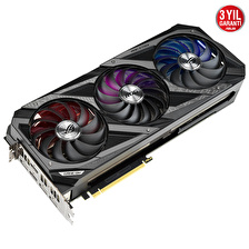 ASUS DUAL-RTX3060-O8G 8GB GDDR6 HDMI 128Bit