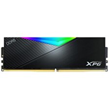 XPG Lancer RGB 16GB 5200MHz CL38 DDR5 Ram (AX5U5200C3816G-CLARBK)