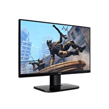 Acer KB272 UM.HK2EE.H06 27" 100Hz 1Ms HDMI+VGA FreeSync FullHD VA Vesa Oyuncu Monitör