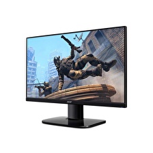 Acer KB272 UM.HK2EE.H06 27" 100Hz 1Ms HDMI+VGA FreeSync FullHD VA Vesa Oyuncu Monitör