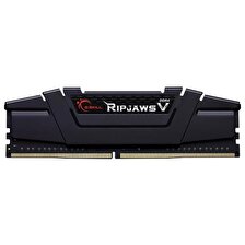 Gskill RipjawsV 16GB (2x8GB) DDR4 3600MHz F4-3600C18D-16GVK