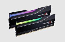 GSKILL TZ5 Neo RGB DDR5-6000Mhz CL30 32GB (2X16GB)  F5-6000J3038F16GX2-TZ5NR