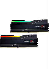 GSKILL TZ5 Neo RGB DDR5-6400Mhz CL32 48GB (2X24GB) DUAL (32-39-39-96) 1,35V AMD EXPO Teknoloji