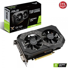 ASUS TUF GTX1660S-O6G-GAMING 6GB GDDR6 HDMI 192Bit