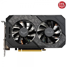 ASUS TUF GTX1660S-O6G-GAMING 6GB GDDR6 HDMI 192Bit