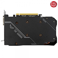 ASUS TUF GTX1660S-O6G-GAMING 6GB GDDR6 HDMI 192Bit