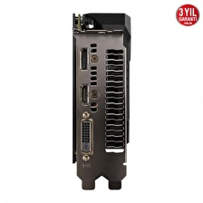 ASUS TUF GTX1660S-O6G-GAMING 6GB GDDR6 HDMI 192Bit