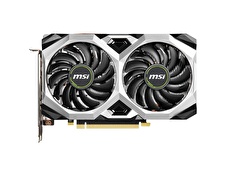 MSI GTX 1660 SUPER VENTUS XS OC 6GB GDDR6 HDMI DP 192Bit