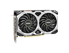MSI GTX 1660 SUPER VENTUS XS OC 6GB GDDR6 HDMI DP 192Bit