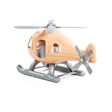 Polesia Oyuncak Savaş helikopteri "Grom-Safari" (file içinde)